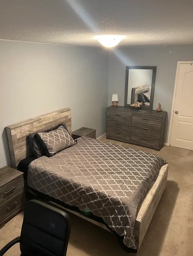 Basement Room Available for Rent April 1st - Photo 2