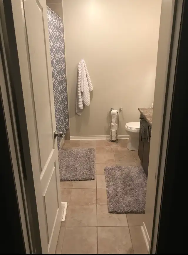 Basement Room Available for Rent April 1st - Photo 3