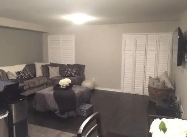 Basement Room Available for Rent April 1st - Photo 5