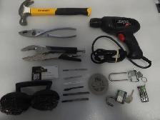 2 Master NEW Pad Locks   Free Gift or Buy Total Tool Lot - Photo 5