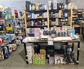 BRAND NEW ONLINE AUCTION ELECTRONICS-HOUSEHOLD-LEGO