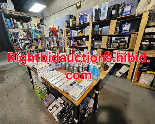 BRAND NEW ONLINE AUCTION ELECTRONICS-HOUSEHOLD-LEGO - Photo 3