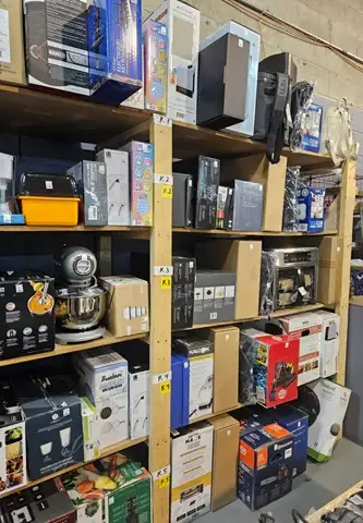 BRAND NEW ONLINE AUCTION ELECTRONICS-HOUSEHOLD-LEGO - Photo 5