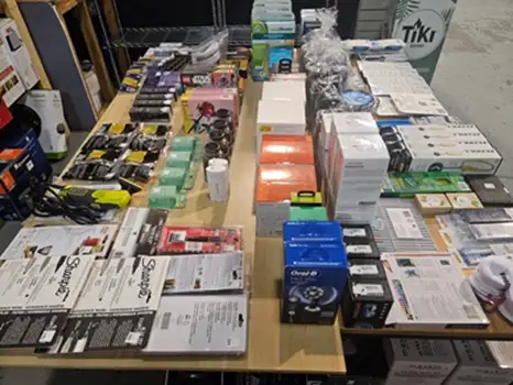 BRAND NEW ONLINE AUCTION ELECTRONICS-HOUSEHOLD-LEGO - Photo 6