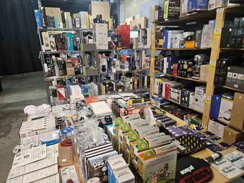 BRAND NEW ONLINE AUCTION ELECTRONICS-HOUSEHOLD-LEGO - Photo 8