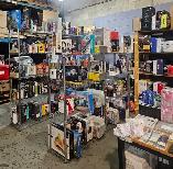 RIGHT BID AUCTIONS - ONLINE BRAND NEW MERCHANDISE SEE ADD