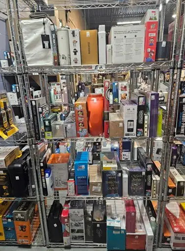 RIGHT BID AUCTIONS - ONLINE BRAND NEW MERCHANDISE SEE ADD - Photo 4