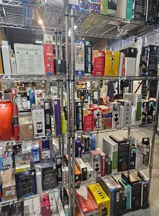 RIGHT BID AUCTIONS - ONLINE BRAND NEW MERCHANDISE SEE ADD - Photo 5