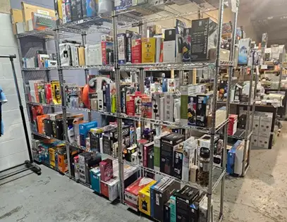 RIGHT BID AUCTIONS - ONLINE BRAND NEW MERCHANDISE SEE ADD - Photo 6