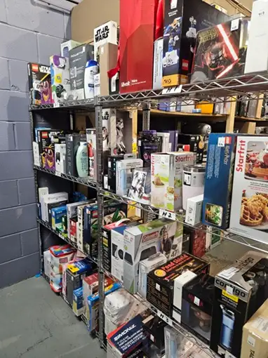 RIGHT BID AUCTIONS - ONLINE BRAND NEW MERCHANDISE SEE ADD - Photo 7