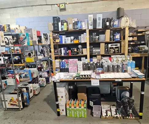 RIGHT BID AUCTIONS - ONLINE BRAND NEW MERCHANDISE SEE ADD - Photo 9