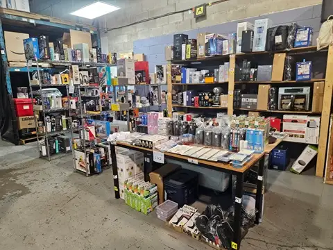 RIGHT BID AUCTIONS - ONLINE BRAND NEW MERCHANDISE SEE ADD - Photo 10