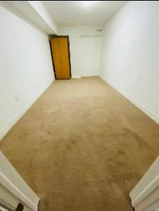 2 bedroom basement for rent