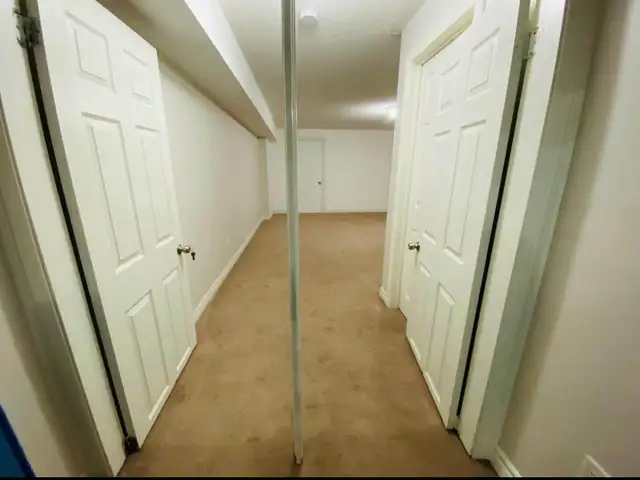 2 bedroom basement for rent - Photo 2