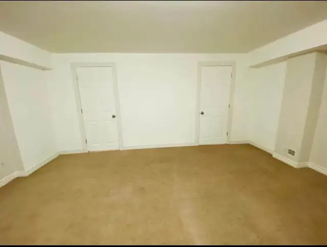 2 bedroom basement for rent - Photo 4