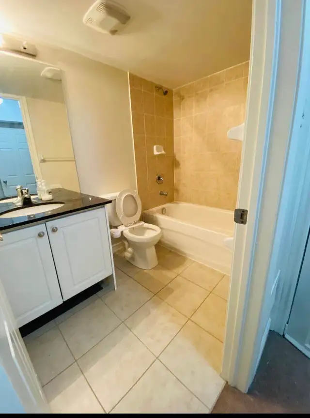 2 bedroom basement for rent - Photo 5