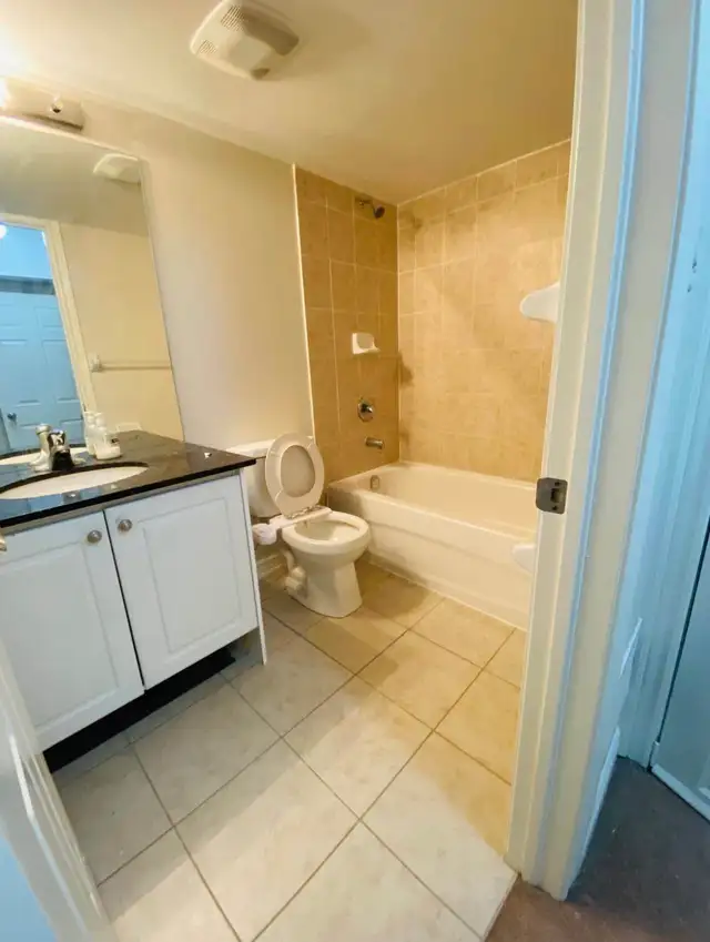 2 bedroom basement for rent - Photo 6