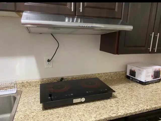 2 bedroom basement for rent - Photo 8