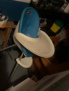HIGH CHAIR for sale