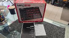 Akai MIDI Pad Controller (CIB) - Photo 2
