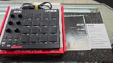 Akai MIDI Pad Controller (CIB) - Photo 3