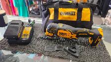 DEWALT 20V MAX ATOMIC Lithium-Ion Brushless Cordless Oscillating