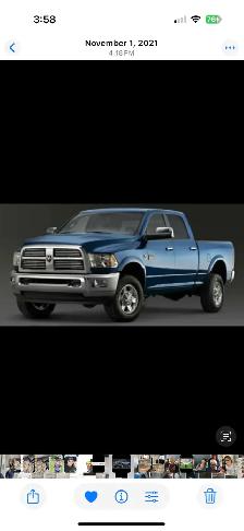 Truck/Trailer for hire