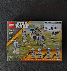Lego 501st Clone Troopers (29575018)