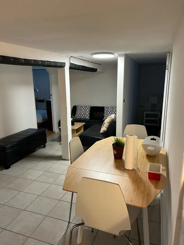 Apartment for rent. - Photo 3