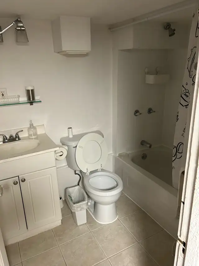 Apartment for rent. - Photo 8