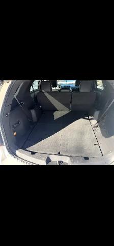 2015 Ford Explore Sport Eco-boost AWD - Photo 3