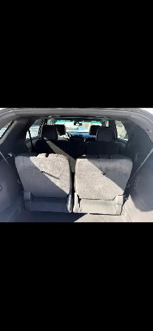 2015 Ford Explore Sport Eco-boost AWD - Photo 7