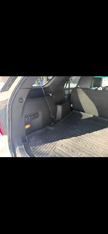 2015 Ford Explore Sport Eco-boost AWD - Photo 8