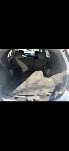 2015 Ford Explore Sport Eco-boost AWD - Photo 9