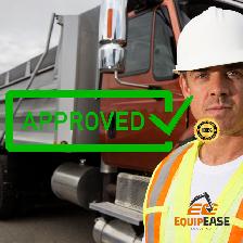 ATTN: Needing Truck Financing, get a used truck leased here!