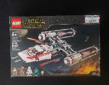 Lego Star Wars Y Wing Starfighter (29190928)