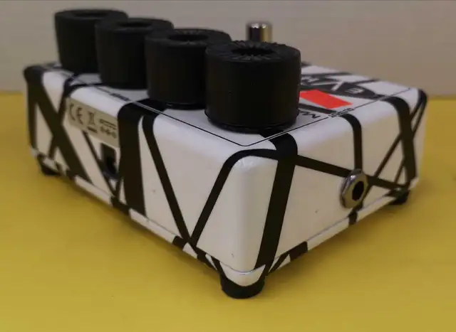 Pédale Flanger - Photo 3