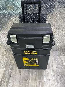 Stanley Fatmax 4 in 1 Mobile Toolbox