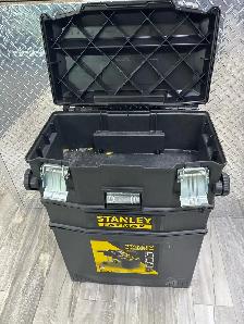 Stanley Fatmax 4 in 1 Mobile Toolbox - Photo 2