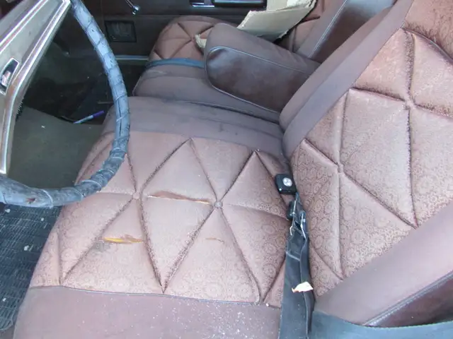 1971 Mercury Marquis 4 Door - Photo 3