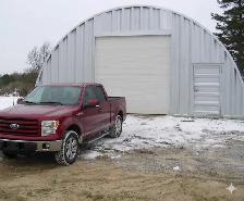 Wholesale-Priced Quonset Building Kits - Photo 9