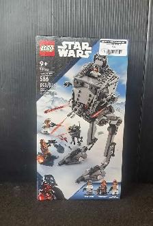 Lego Star Wars Hoth AT-ST (29575022)