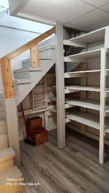 164 Holway St-basement suite - Photo 10