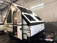 2026 Forest River RV Flagstaff Hardside Series T10LE