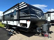 2022 Grand Design Transcend Xplor 251BH