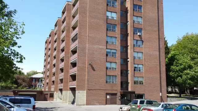 1 BEDROOM APARTMENT - ALL UTILITIES INCLUDED $1865.00