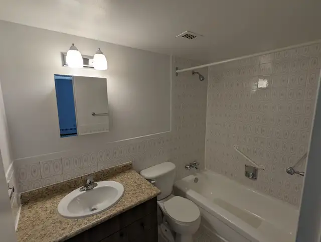 1 BEDROOM APARTMENT - ALL UTILITIES INCLUDED $1865.00 - Photo 8