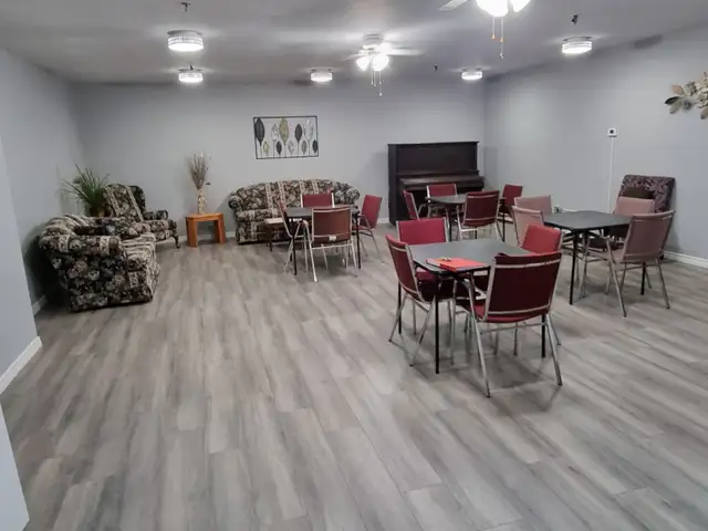 1 BEDROOM APARTMENT - ALL UTILITIES INCLUDED $1865.00 - Photo 10