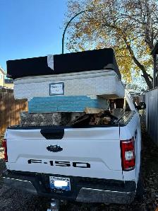 Junk Removal/Small Moving Assist