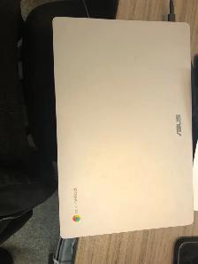 Asus Chromebook - Photo 2